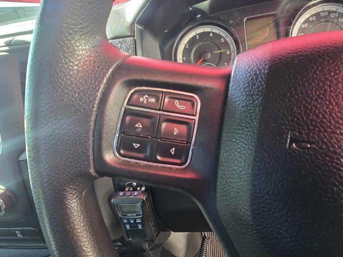 2019 RAM 1500 Express