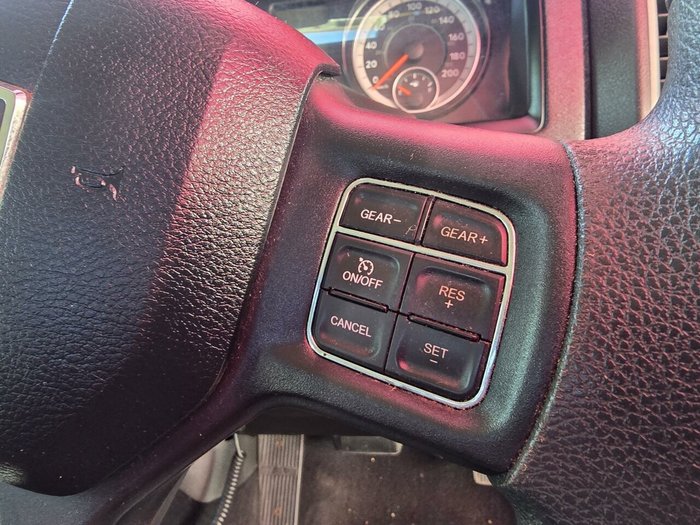 2019 RAM 1500 Express