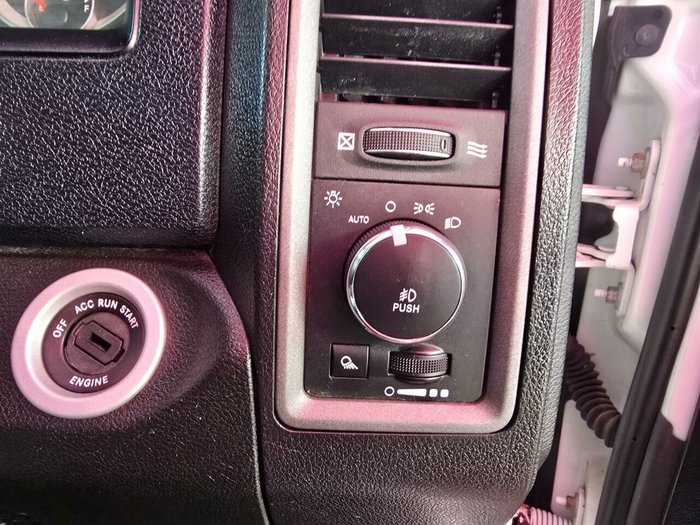 2019 RAM 1500 Express