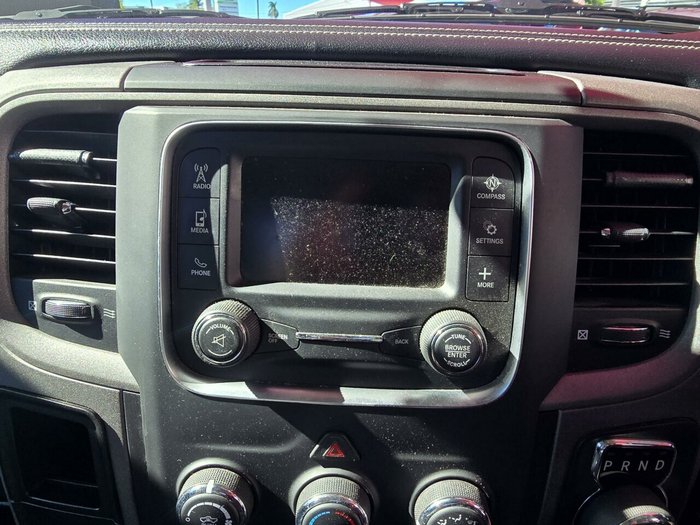 2019 RAM 1500 Express