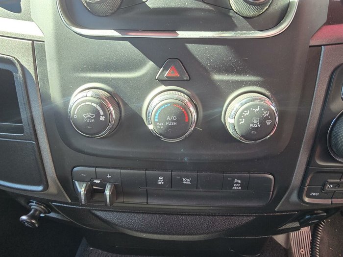 2019 RAM 1500 Express