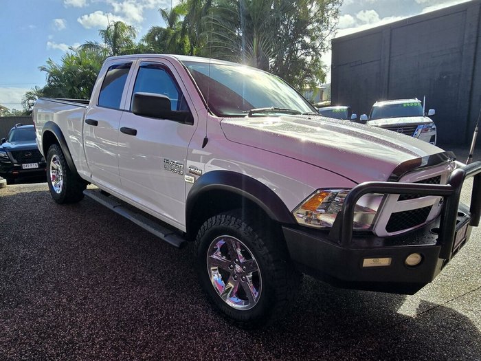 2019 RAM 1500 Express