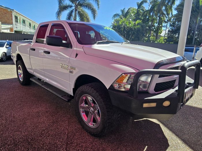 2019 RAM 1500 Express