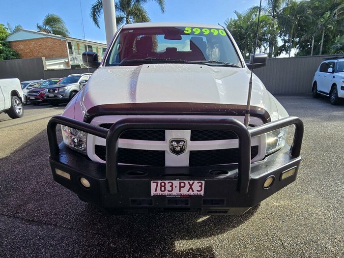 2019 RAM 1500 Express