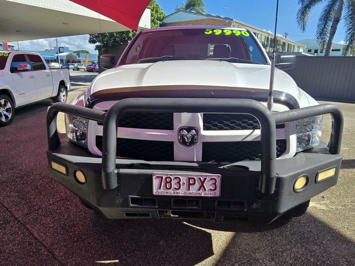 2019 RAM 1500 Express
