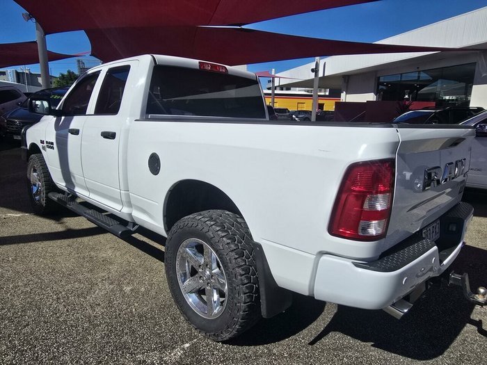2019 RAM 1500 Express