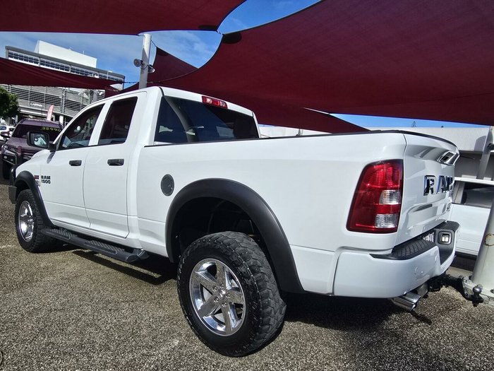 2019 RAM 1500 Express
