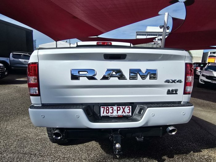 2019 RAM 1500 Express