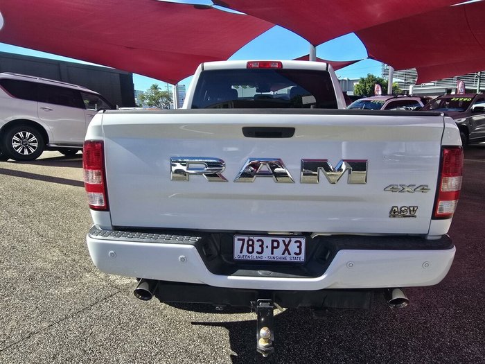 2019 RAM 1500 Express