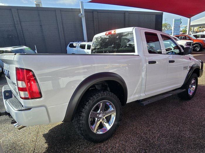 2019 RAM 1500 Express