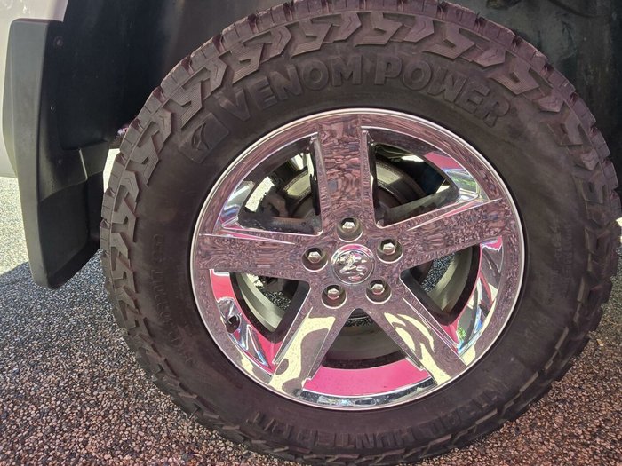 2019 RAM 1500 Express