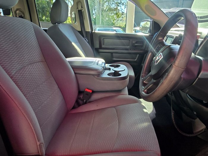 2019 RAM 1500 Express