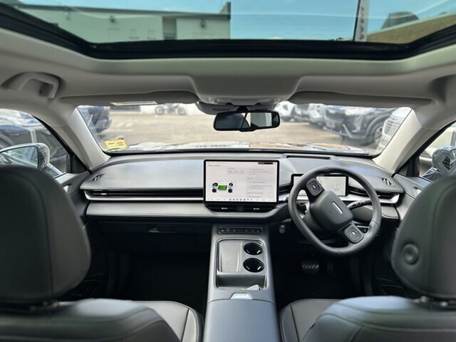 2026 GWM Haval H6 Ultra PHEV