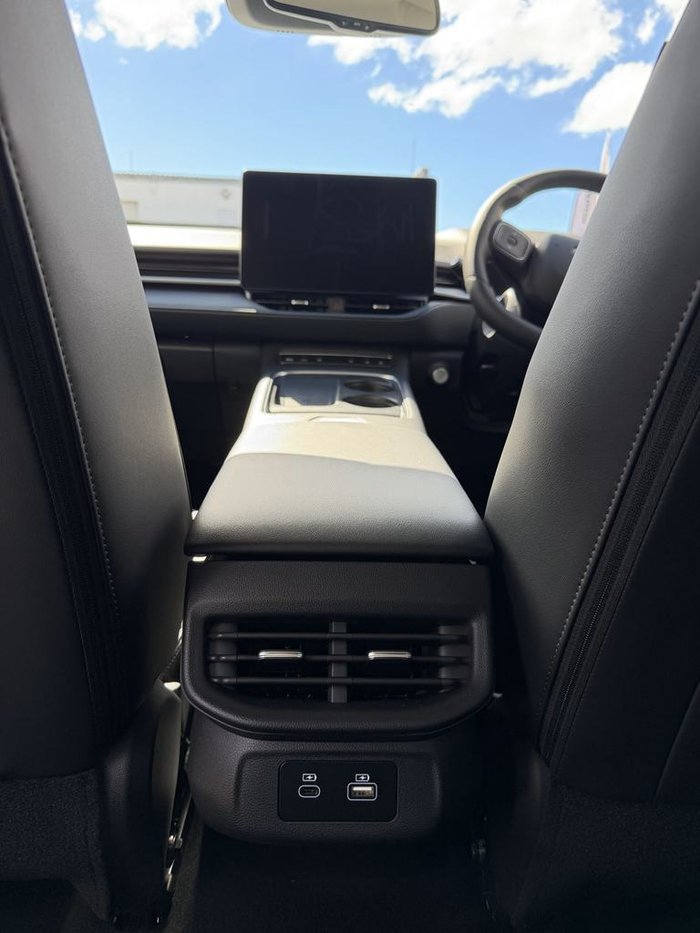 2026 GWM Haval H6 Ultra PHEV