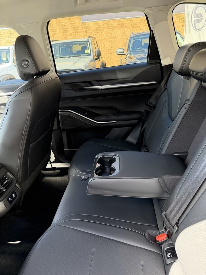 2026 GWM Haval H6 Ultra PHEV