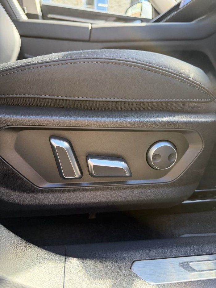 2026 GWM Haval H6 Ultra PHEV