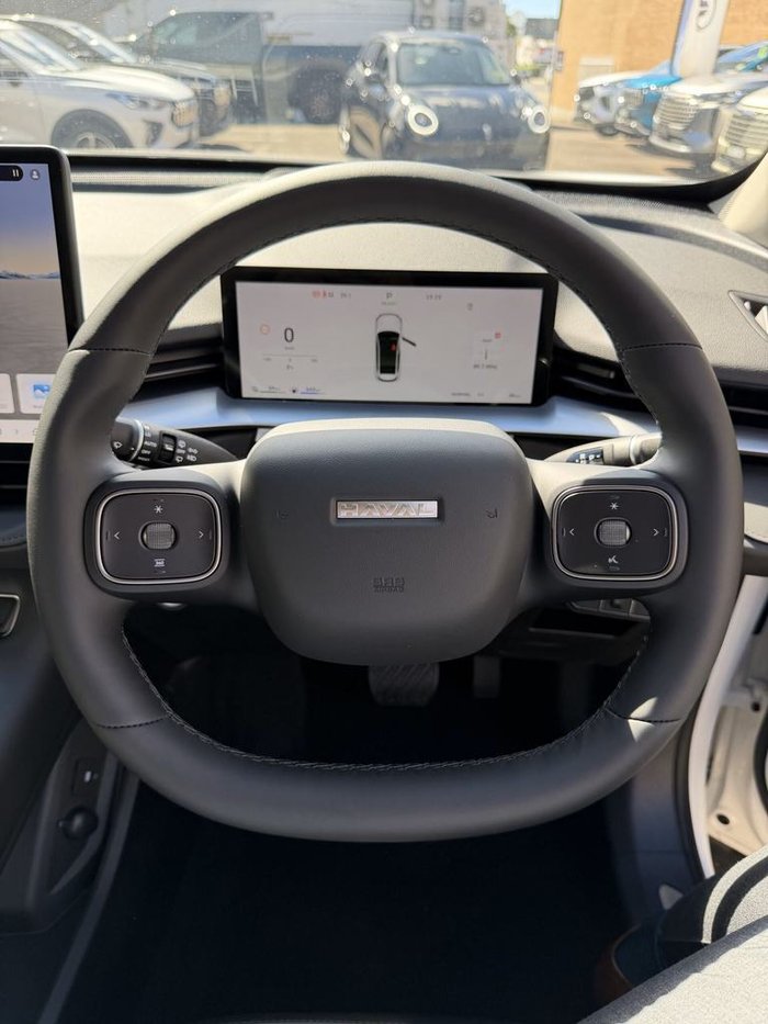 2026 GWM Haval H6 Ultra PHEV