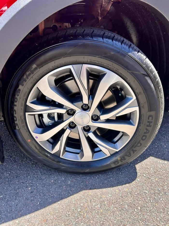 2026 GWM Haval Jolion Lux