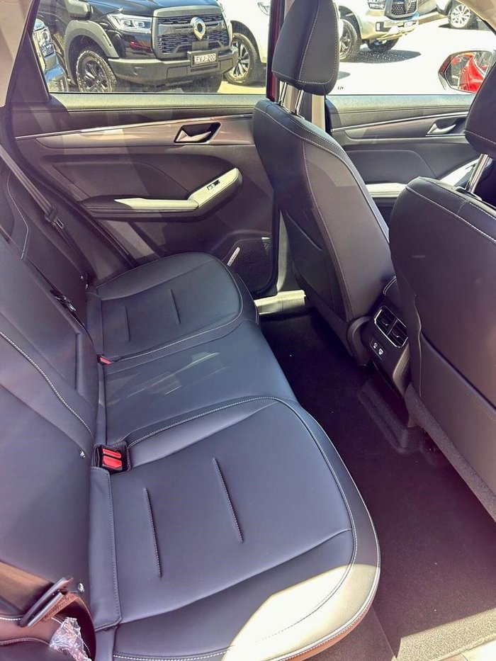 2026 GWM Haval Jolion Lux