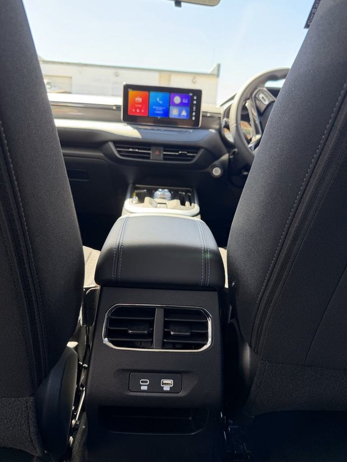 2026 GWM Haval Jolion Premium