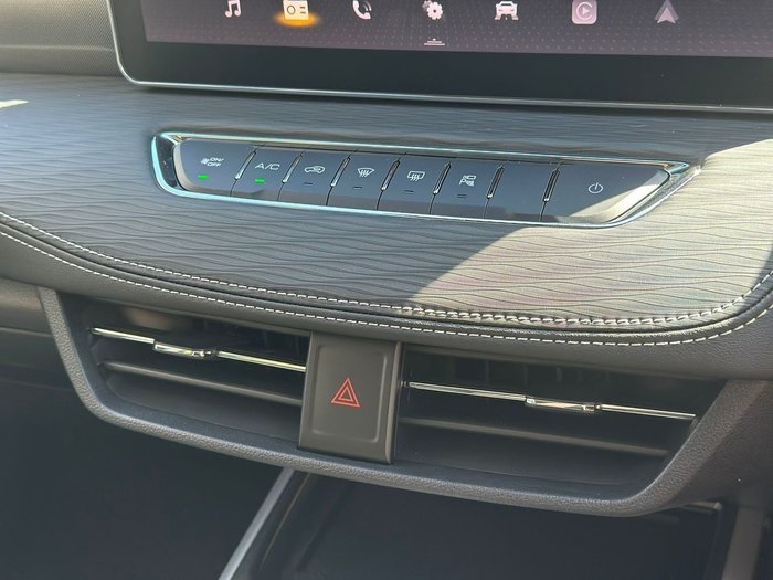 2026 GWM Haval Jolion Lux Hybrid