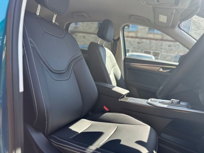 2026 GWM Haval Jolion Lux Hybrid