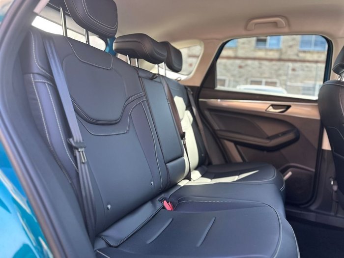 2026 GWM Haval Jolion Lux Hybrid