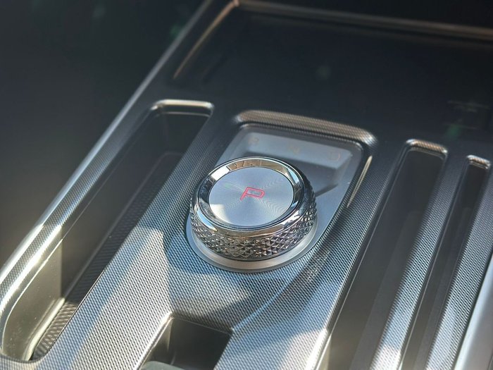2026 GWM Haval Jolion Lux Hybrid