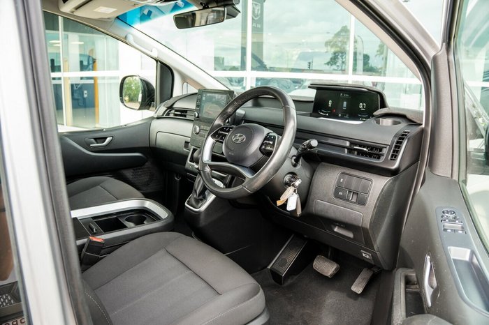 2024 Hyundai STARIA LOAD Crew Van
