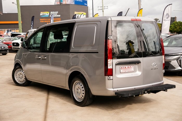 2024 Hyundai STARIA LOAD Crew Van