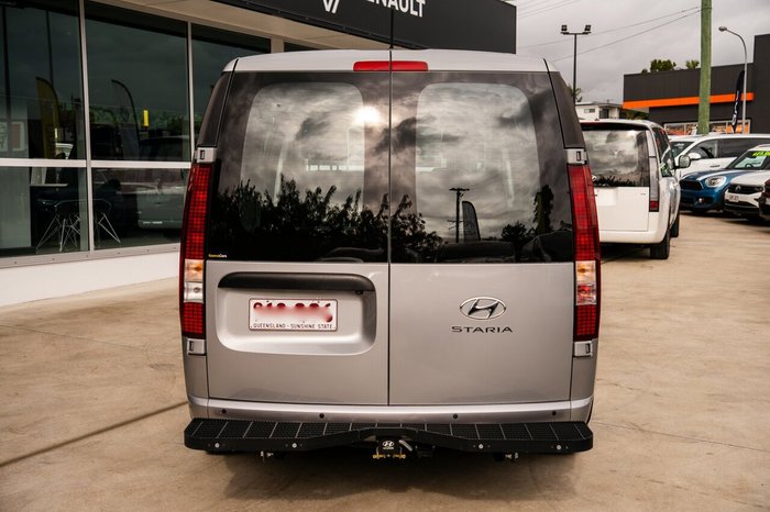 2024 Hyundai STARIA LOAD Crew Van