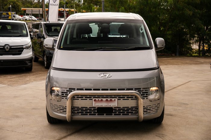 2024 Hyundai STARIA LOAD Crew Van