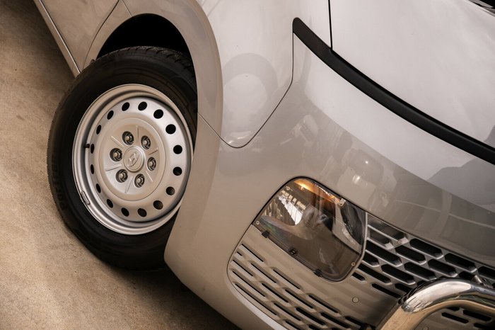 2024 Hyundai STARIA LOAD Crew Van