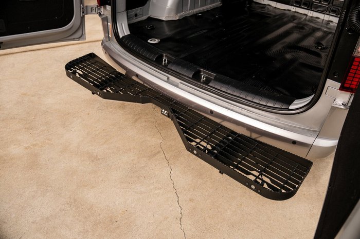 2024 Hyundai STARIA LOAD Crew Van