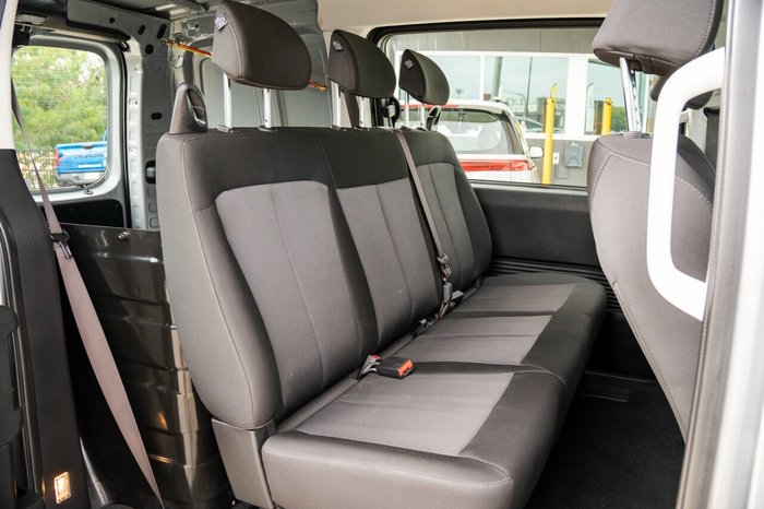 2024 Hyundai STARIA LOAD Crew Van