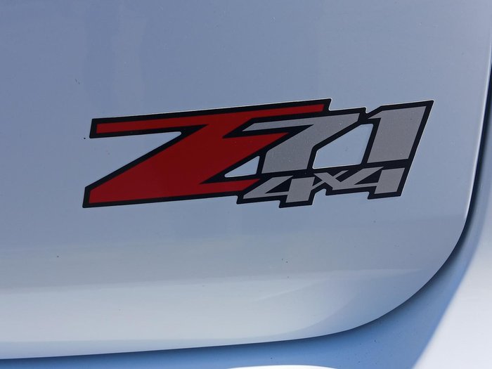 2019 Holden Trailblazer Z71