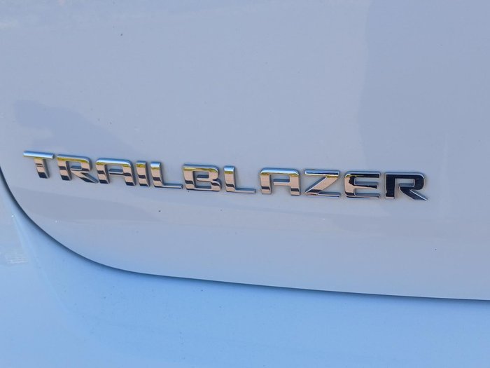 2019 Holden Trailblazer Z71