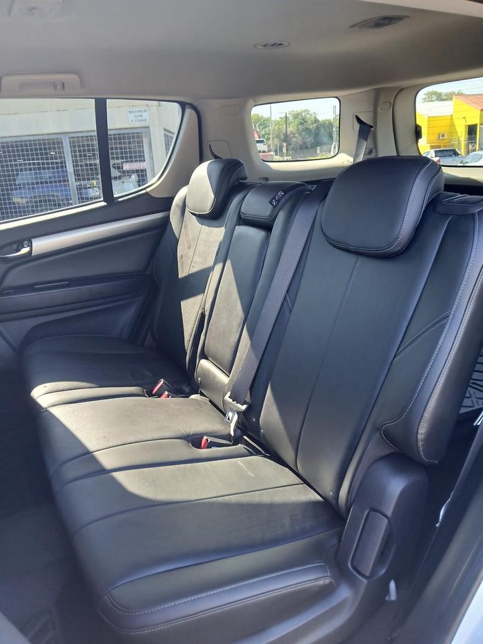2019 Holden Trailblazer Z71