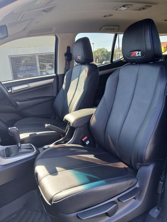 2019 Holden Trailblazer Z71