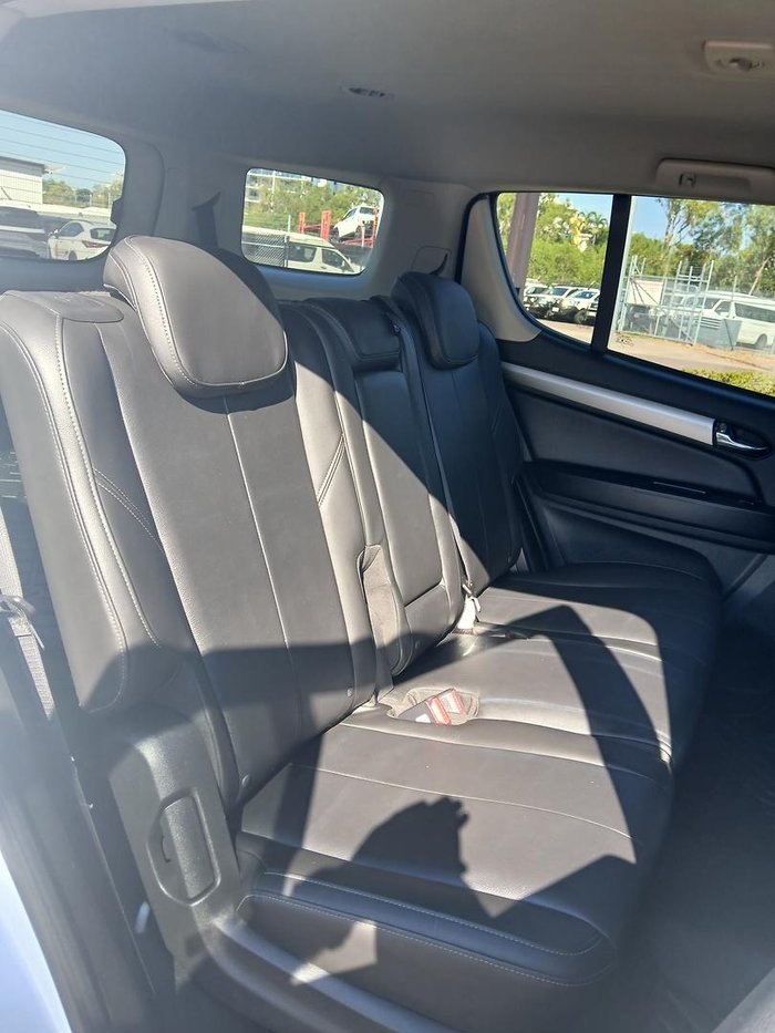 2019 Holden Trailblazer Z71