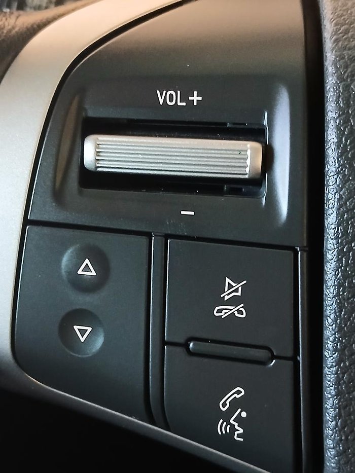 2019 Holden Trailblazer Z71