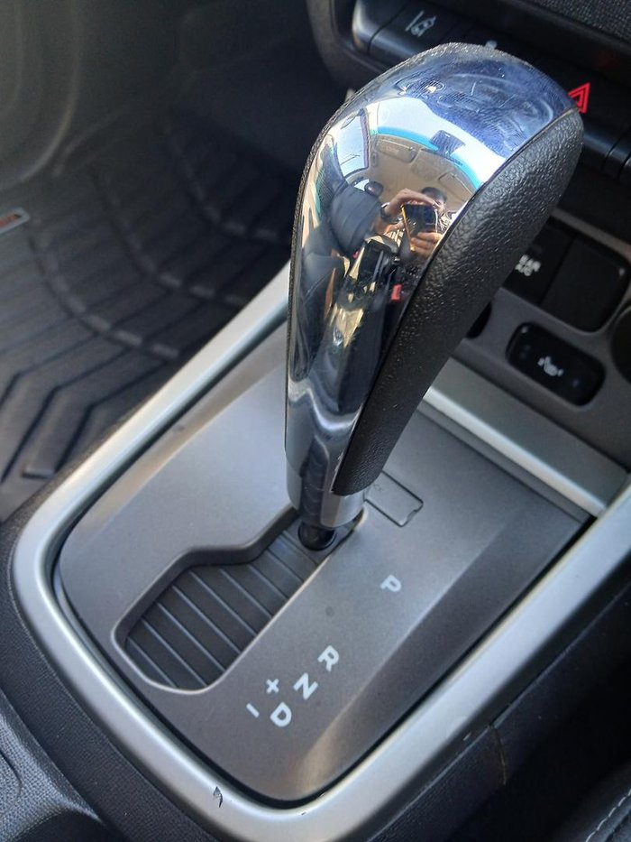 2019 Holden Trailblazer Z71