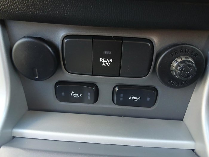 2019 Holden Trailblazer Z71