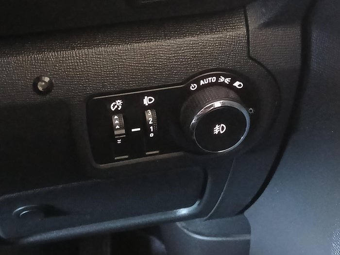 2019 Holden Trailblazer Z71