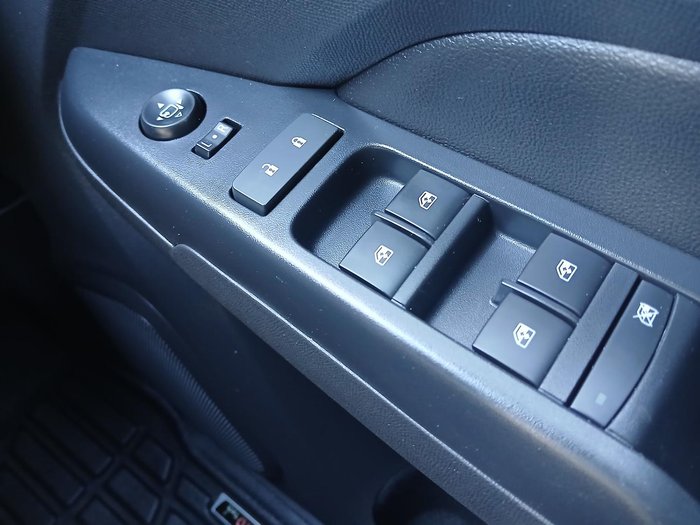 2019 Holden Trailblazer Z71