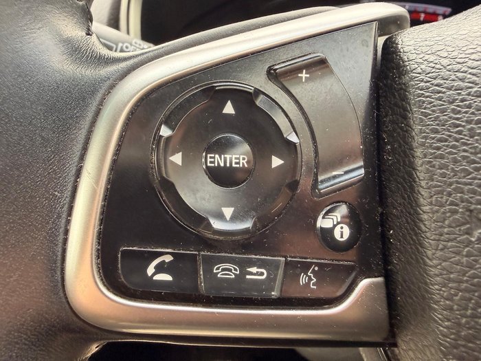 2019 Honda CR-V VTi