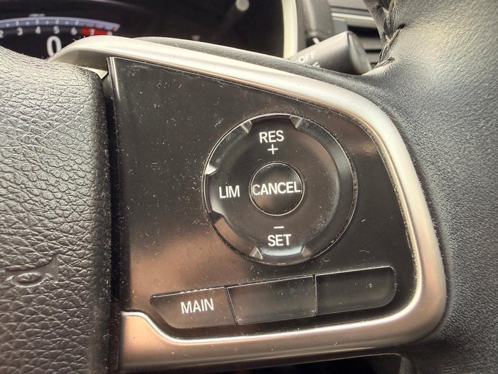 2019 Honda CR-V VTi