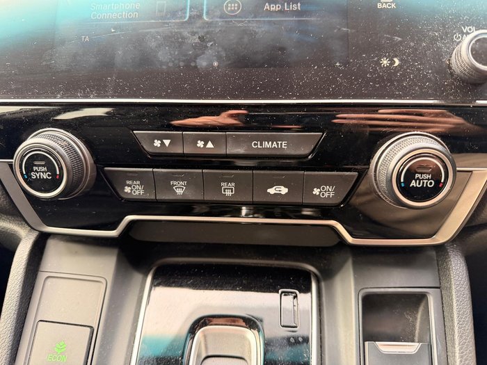 2019 Honda CR-V VTi