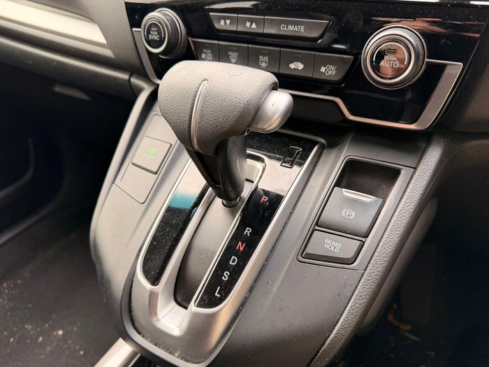 2019 Honda CR-V VTi