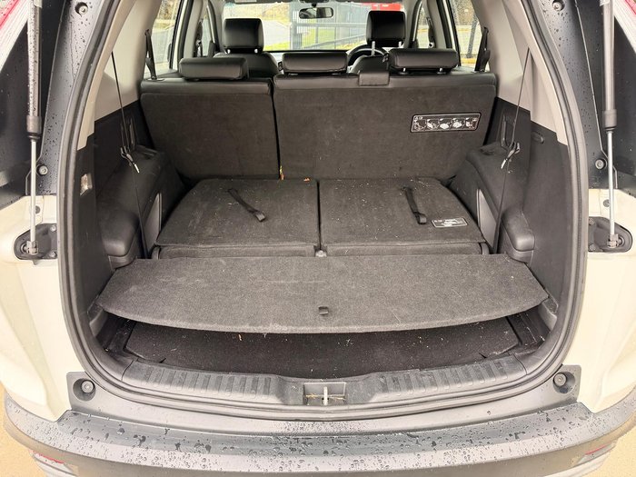 2019 Honda CR-V VTi